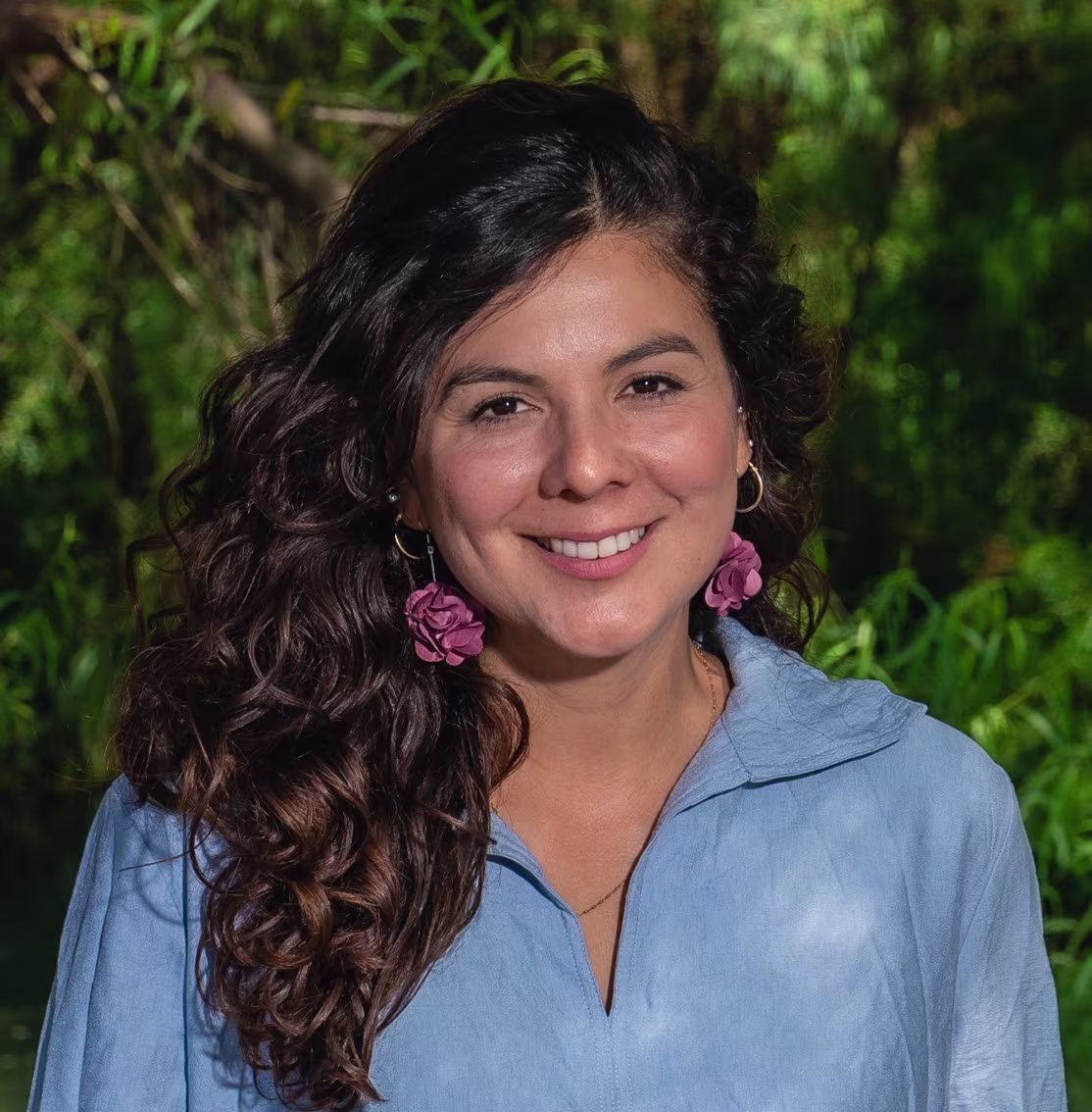 Gaby Trujillo - Licensed Therapist